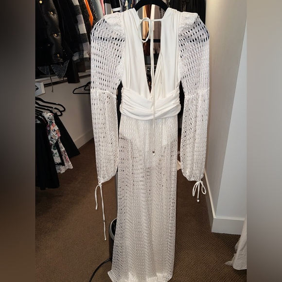 Patbo maxi dress - Picture 3 of 4